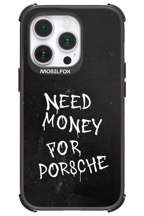 Need Money II - Apple iPhone 14 Pro