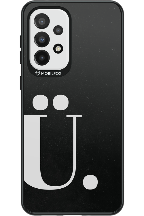U II (Off Space) 2.0 - Samsung Galaxy A33