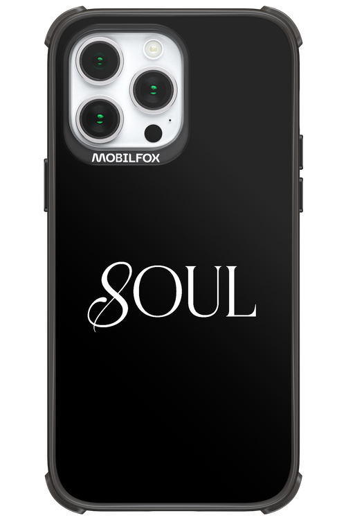 S Soul Mates - Apple iPhone 14 Pro Max