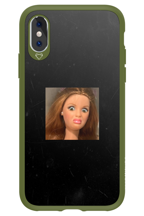 Ew - Apple iPhone XS