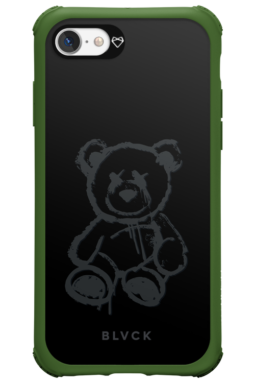 BLVCK BEAR - Apple iPhone 7