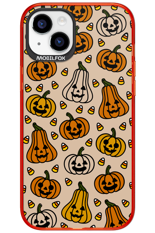 Sweet Thrill - Apple iPhone 15 Plus