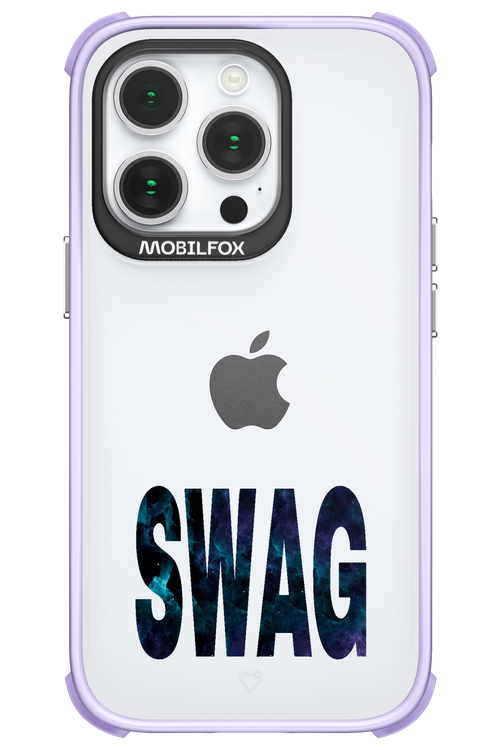 Holo Swag 2.0 - Apple iPhone 14 Pro