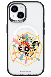 Powerpuff - Apple iPhone 15