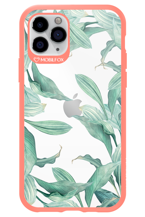 Greenpeace - Apple iPhone 11 Pro