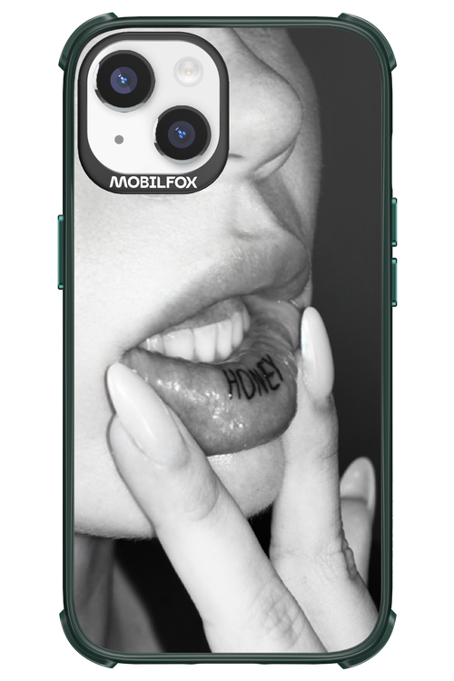 Lip Secret - Apple iPhone 14