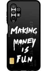 Funny Money - Samsung Galaxy A13 4G