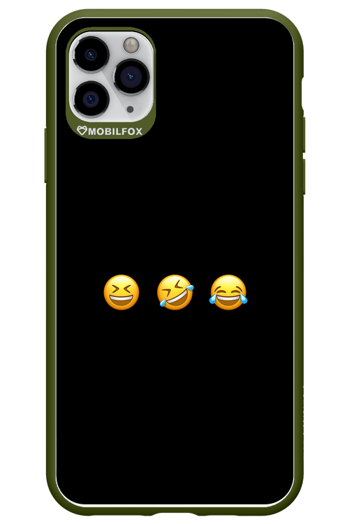 My Laugh - Apple iPhone 11 Pro Max