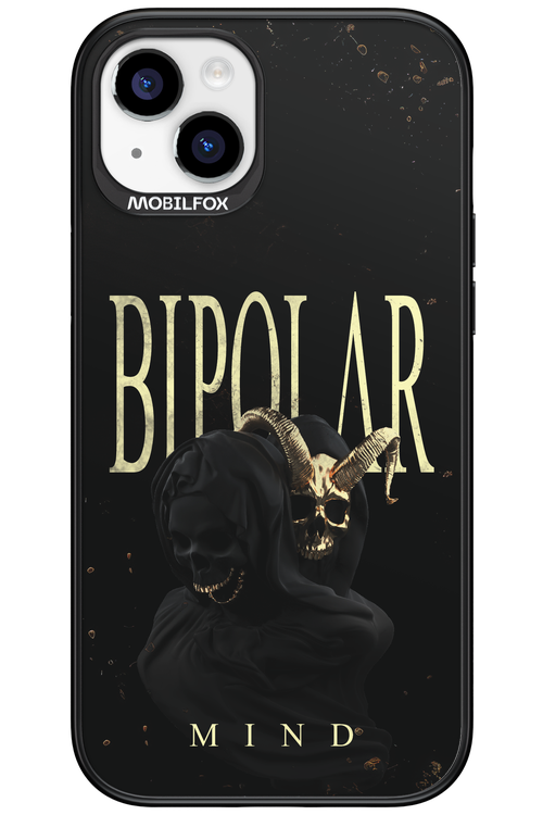 BIPOLAR 2.0 - Apple iPhone 15 Plus