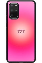 Aura 777 - Samsung Galaxy S20+