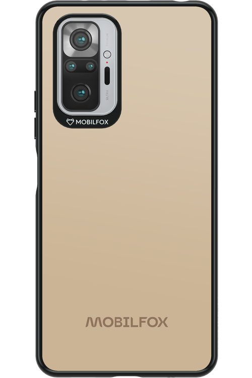Sand 2.0 - Xiaomi Redmi Note 10 Pro