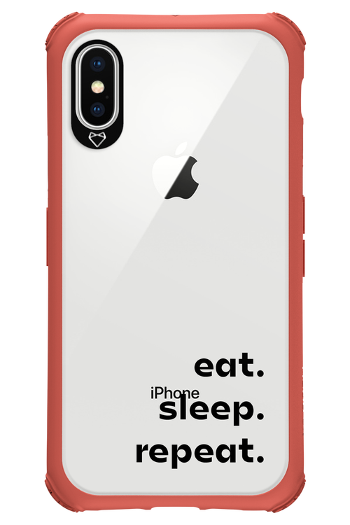 Daily Loop 2.0 - Apple iPhone X
