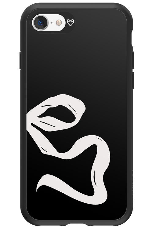 Knot Black - Apple iPhone 7