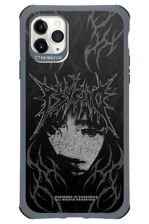 Schizo - Apple iPhone 11 Pro Max
