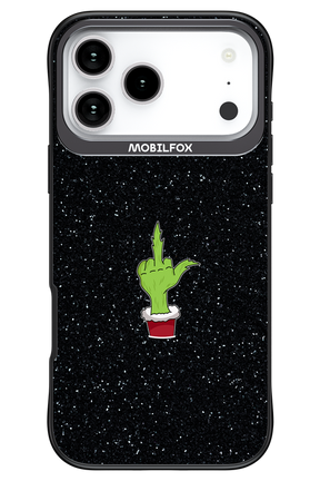 My Middle Finger - Apple iPhone 17 Pro Max