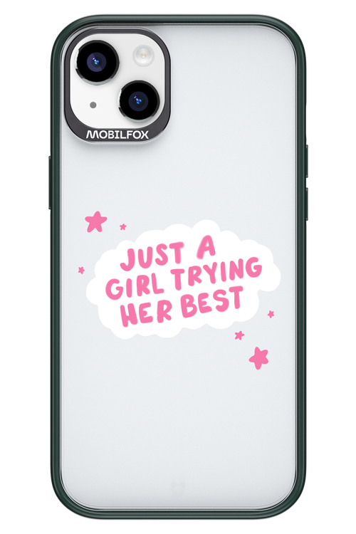 Her Best - Apple iPhone 14 Plus
