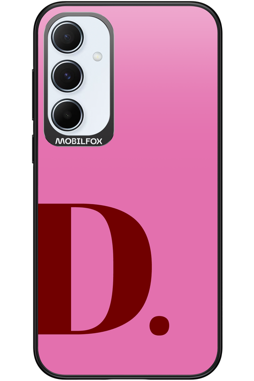 D (Sorbet) 2.0 - Samsung Galaxy A55