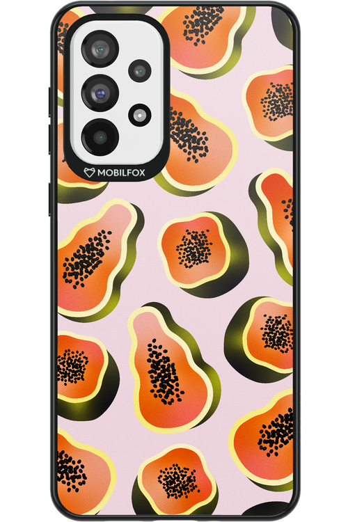 Papaya Wave 2.0 - Samsung Galaxy A73