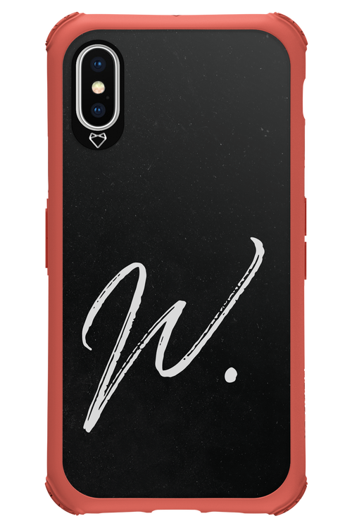 (Off Space) W 2.0 - Apple iPhone XS