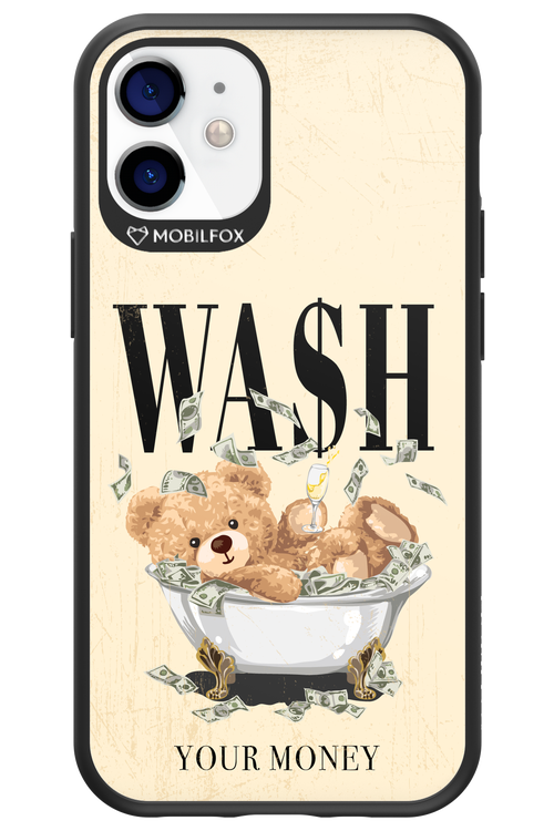 Money Washing - Apple iPhone 12 Mini