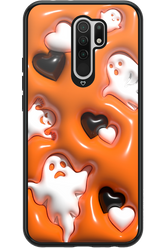 Spooky Puffer - Xiaomi Redmi 9