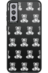 Dollar Bear Pattern - Samsung Galaxy S21+