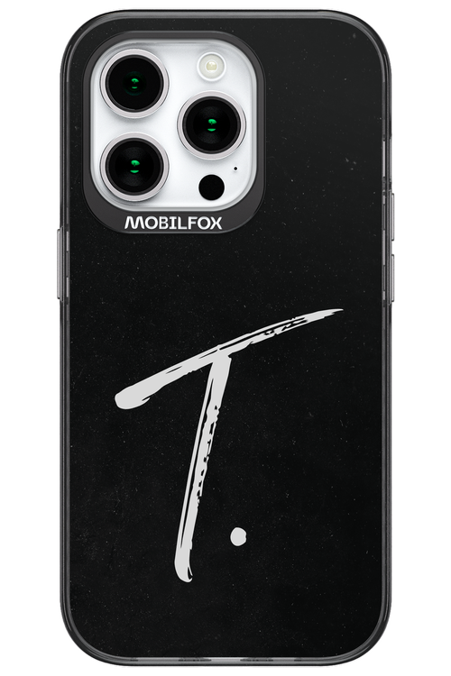 (Off Space) T 2.0 - Apple iPhone 15 Pro