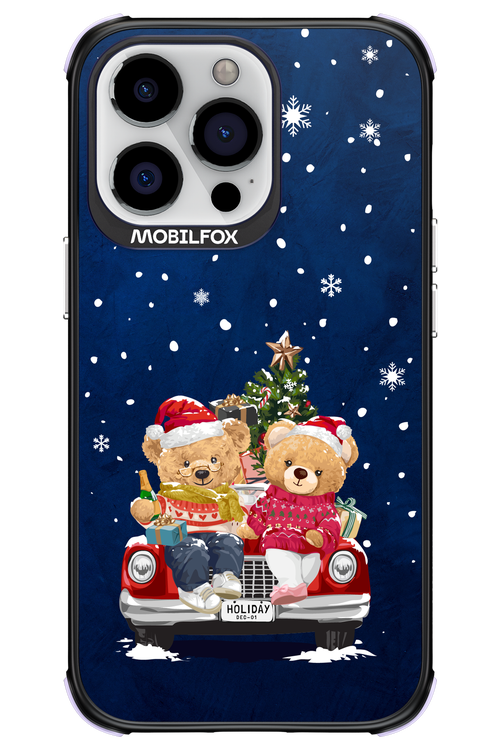 Happy Holiday - Apple iPhone 13 Pro