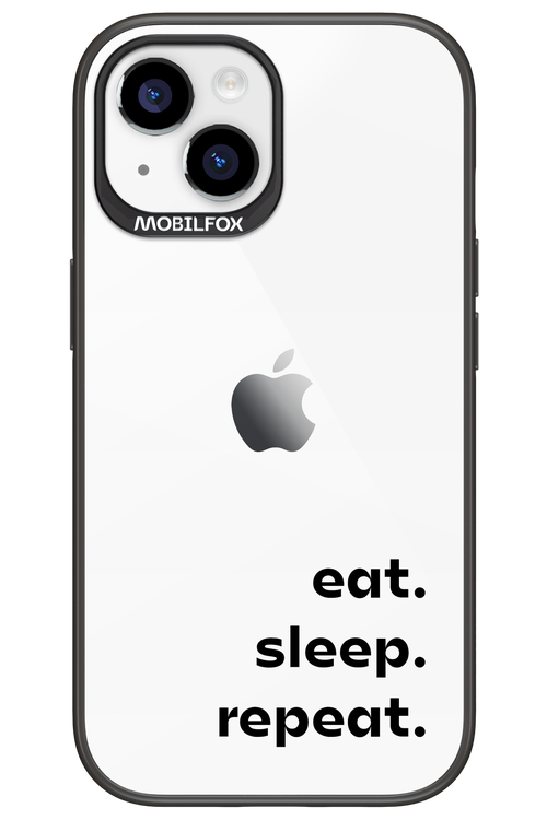 Daily Loop - Apple iPhone 15