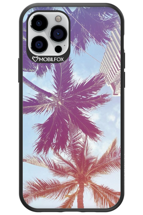 Sunset Dreams 2.0 - Apple iPhone 12 Pro