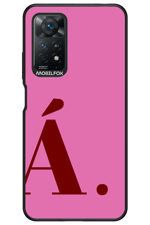 A II (Sorbet) 2.0 - Xiaomi Redmi Note 11Pro 4G/5G