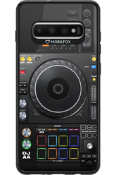 I need a DJ - Samsung Galaxy S10+