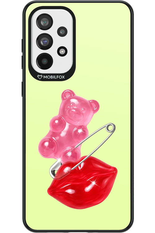 Gummy Pin 2.0 - Samsung Galaxy A73