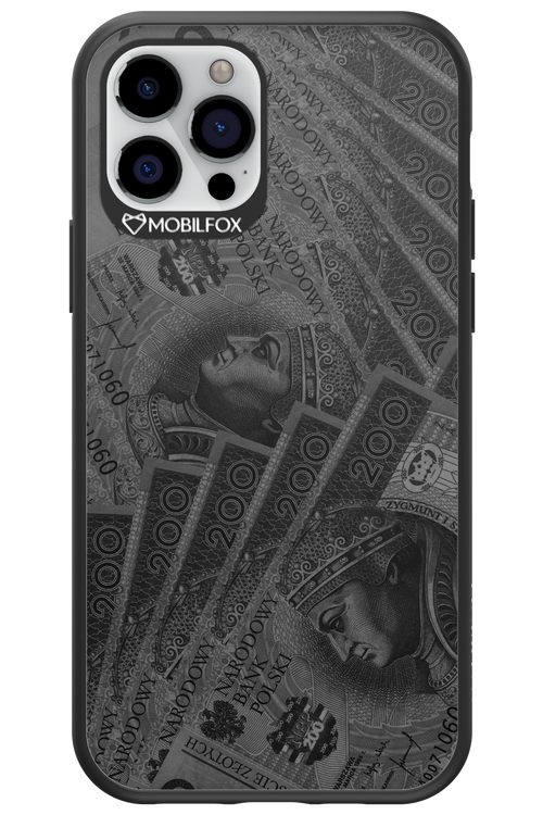 200 2.0 - Apple iPhone 12 Pro