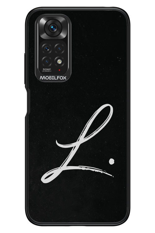 (Off Space) L 2.0 - Xiaomi Redmi Note 11/11S 4G