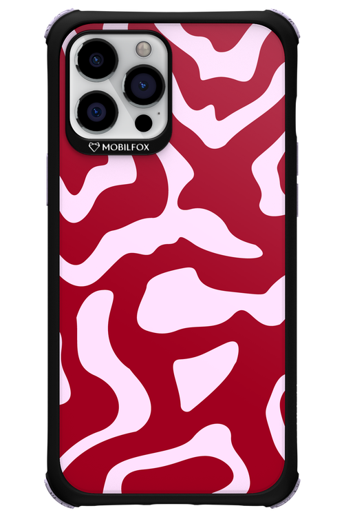 Strawberry Shake 2.0 - Apple iPhone 12 Pro Max