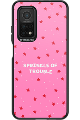 Trouble Pink - Xiaomi Mi 10T 5G