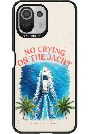 No Crying 2.0 - Xiaomi Mi 11 Lite (2021)