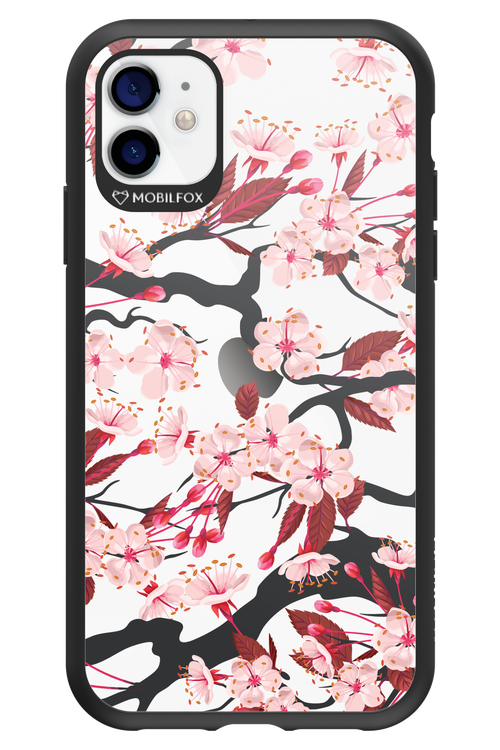 Sakura 2.0 - Apple iPhone 11