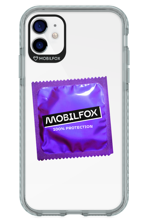 100% Protection 2.0 - Apple iPhone 11