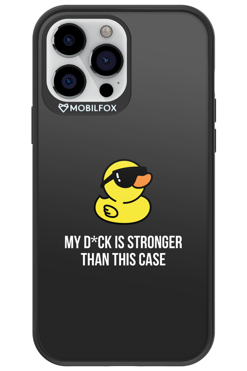 My D_ck 2.0 - Apple iPhone 13 Pro Max
