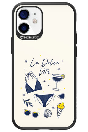 Dolce Vita - Apple iPhone 12 Mini