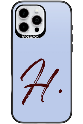 (Jellyfish Presso) H 2.0 - Apple iPhone 16 Pro Max