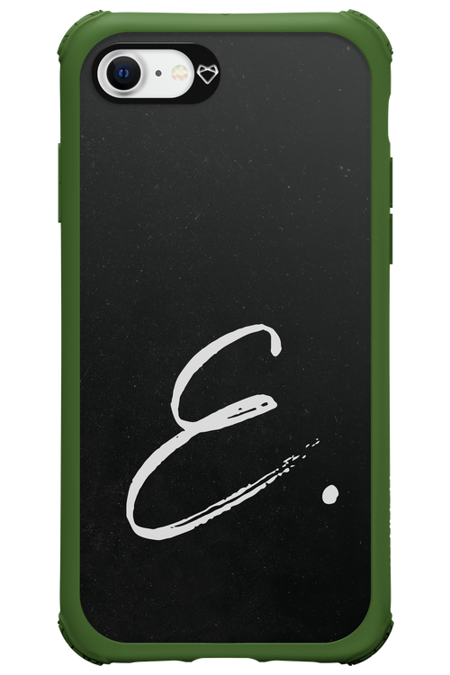 (Off Space) E 2.0 - Apple iPhone SE 2022