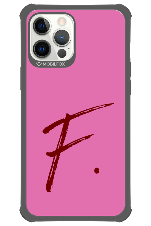 (Sorbet) F 2.0 - Apple iPhone 12 Pro Max