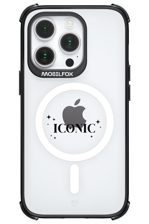 Iconic Sparkle - Apple iPhone 14 Pro