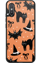 Cat & Bat - Xiaomi Redmi 9A