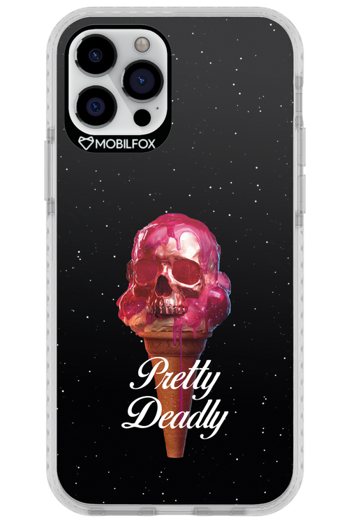 Pretty Deadly - Apple iPhone 12 Pro