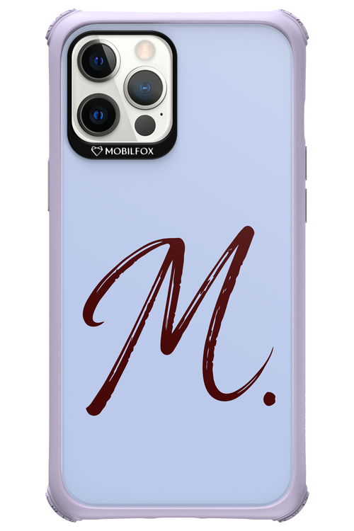 (Jellyfish Presso) M 2.0 - Apple iPhone 12 Pro Max