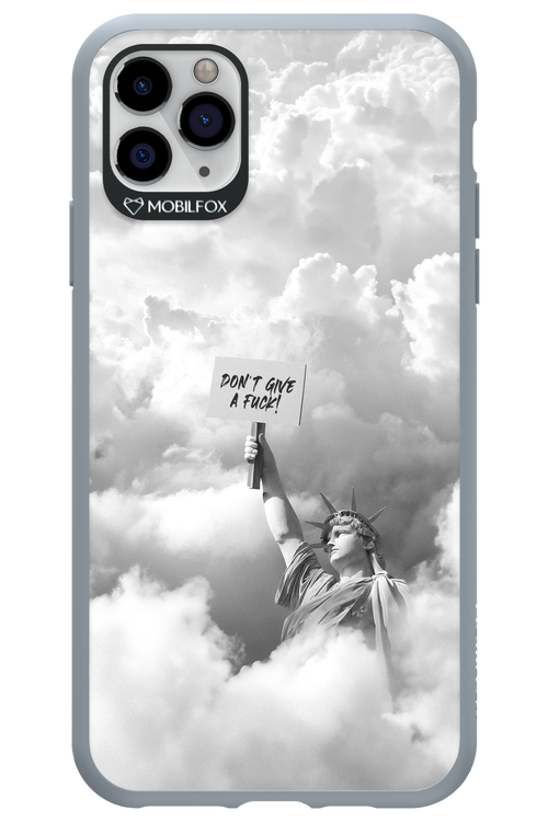 Don't give a  2.0 - Apple iPhone 11 Pro Max